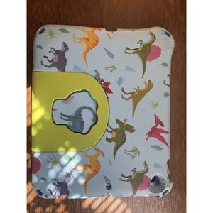 Dinosaur Kids Tablet Cover for iPad/ Kindle